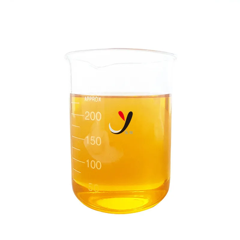 Plastic Mineral Hydraulic High Quality Cutting Oil With Ce Certificate