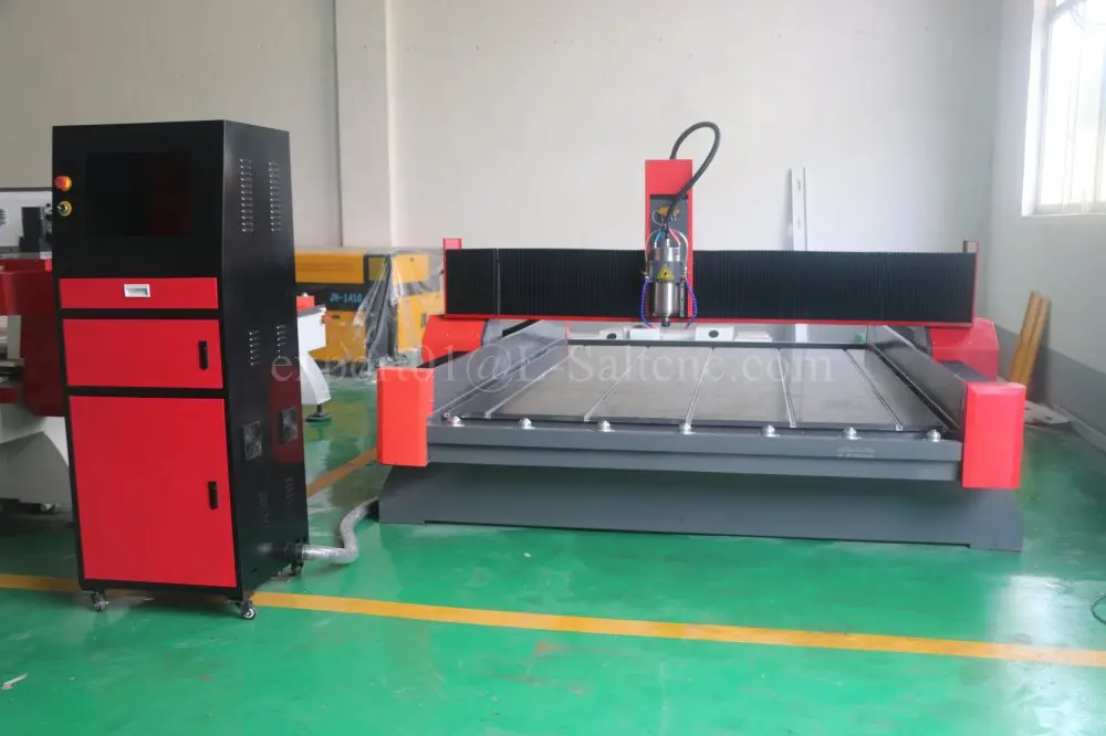 cnc stone router  3 Axis CNC Stone Caving Machine CNC Router 1325 3D Engraving Carving machine for marble