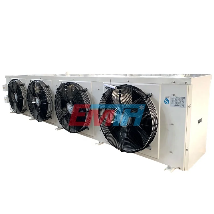 EMTH Good Selling evaporators and cold room with aluminium evaporatorr ,cold room evaporator coil