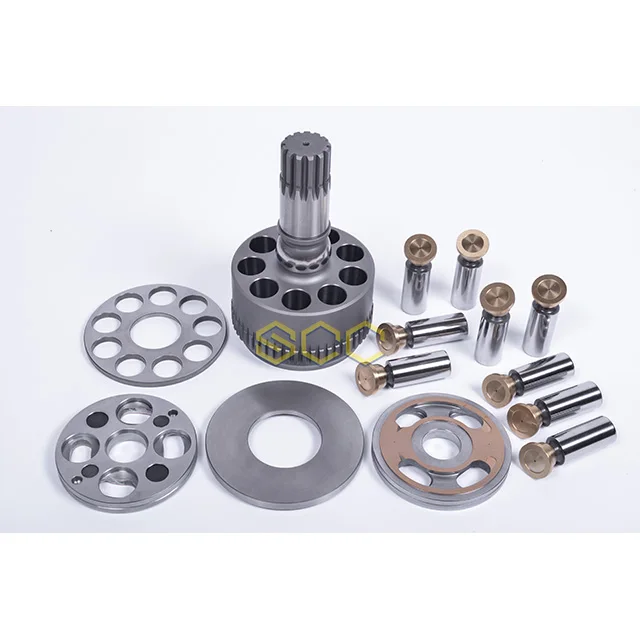 A A10VSO 71DRS/32R-VPB22U99-S2184 Rexroth Hydraulic Pump Main Pump Is Suitable for Construction Machinery Equipment