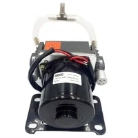 Hot selling good quality DC12V DC24V air medical vacuum pump