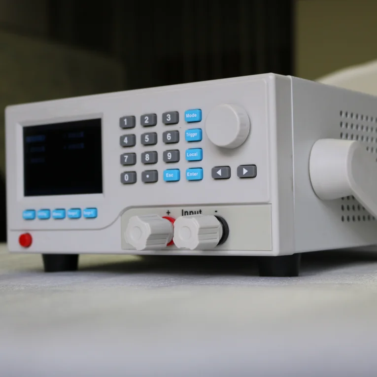 Электронный тестер нагрузки ET5301 dc может быть oem