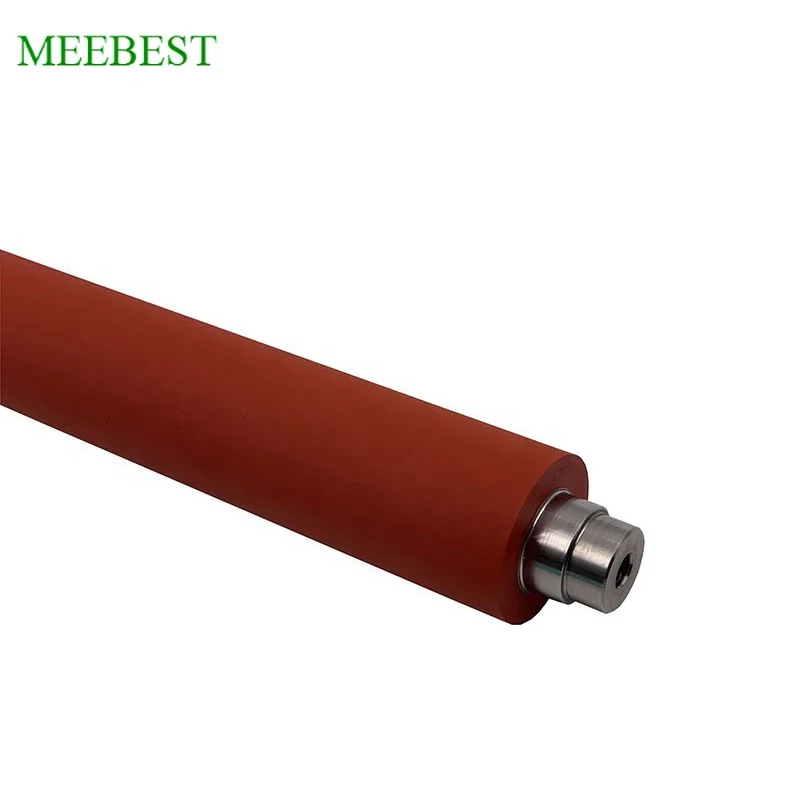 A03U720201 Fuser Drive Roller / 2 for Fuser Belt for Konica Minolta bizhub PRESS C6000 bizhub Pro C6500 Sponge Roller