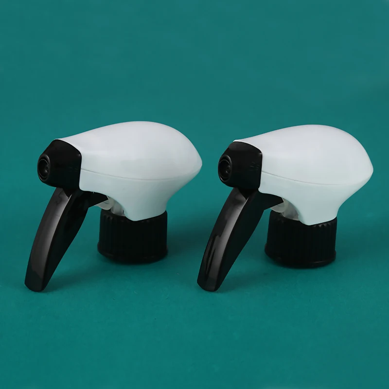 Guaranteed Quality Unique Customization Color Plastic Trigger Pump Spray Triggers
