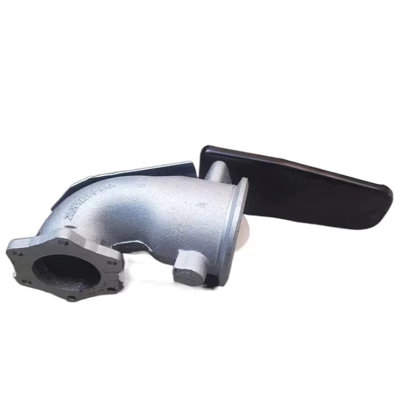 202V15201-6188 MC11 T7H Exhaust brake pipe