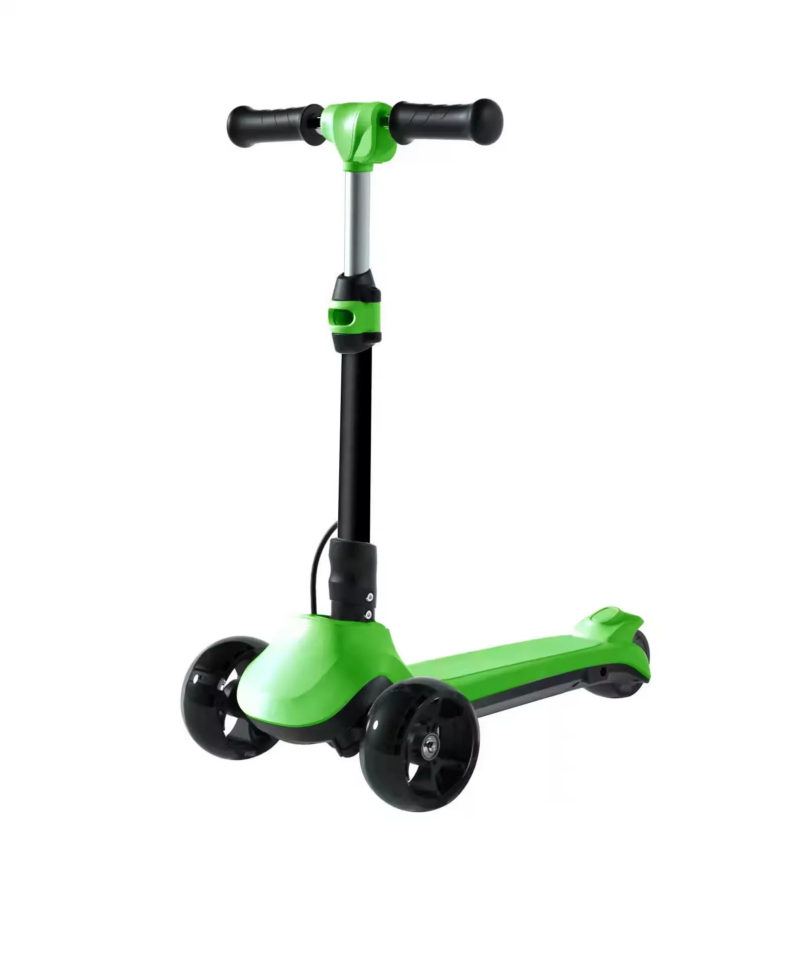 wholesale cheap electric scooter 3 wheel scooter for kids