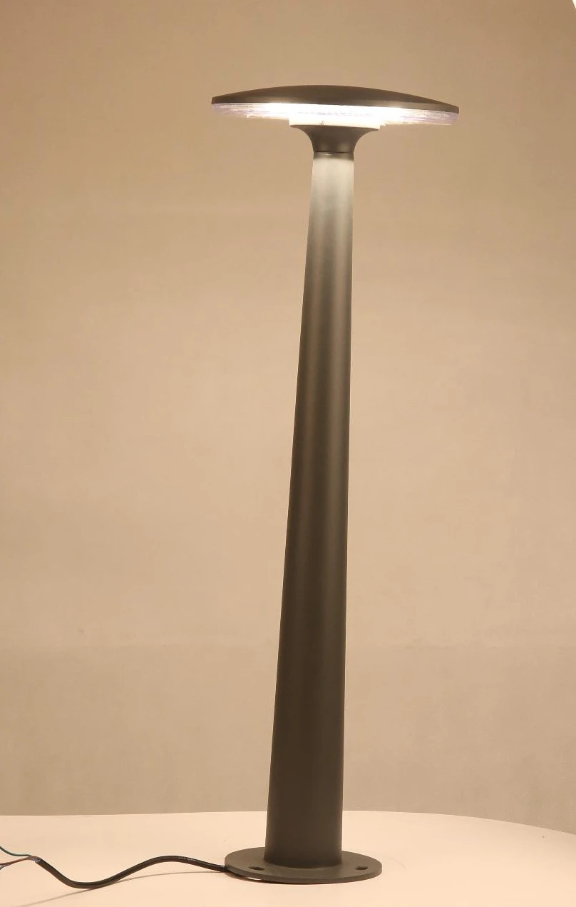 
factory price outdoor LED bollard IP65 Lawn light for garden 