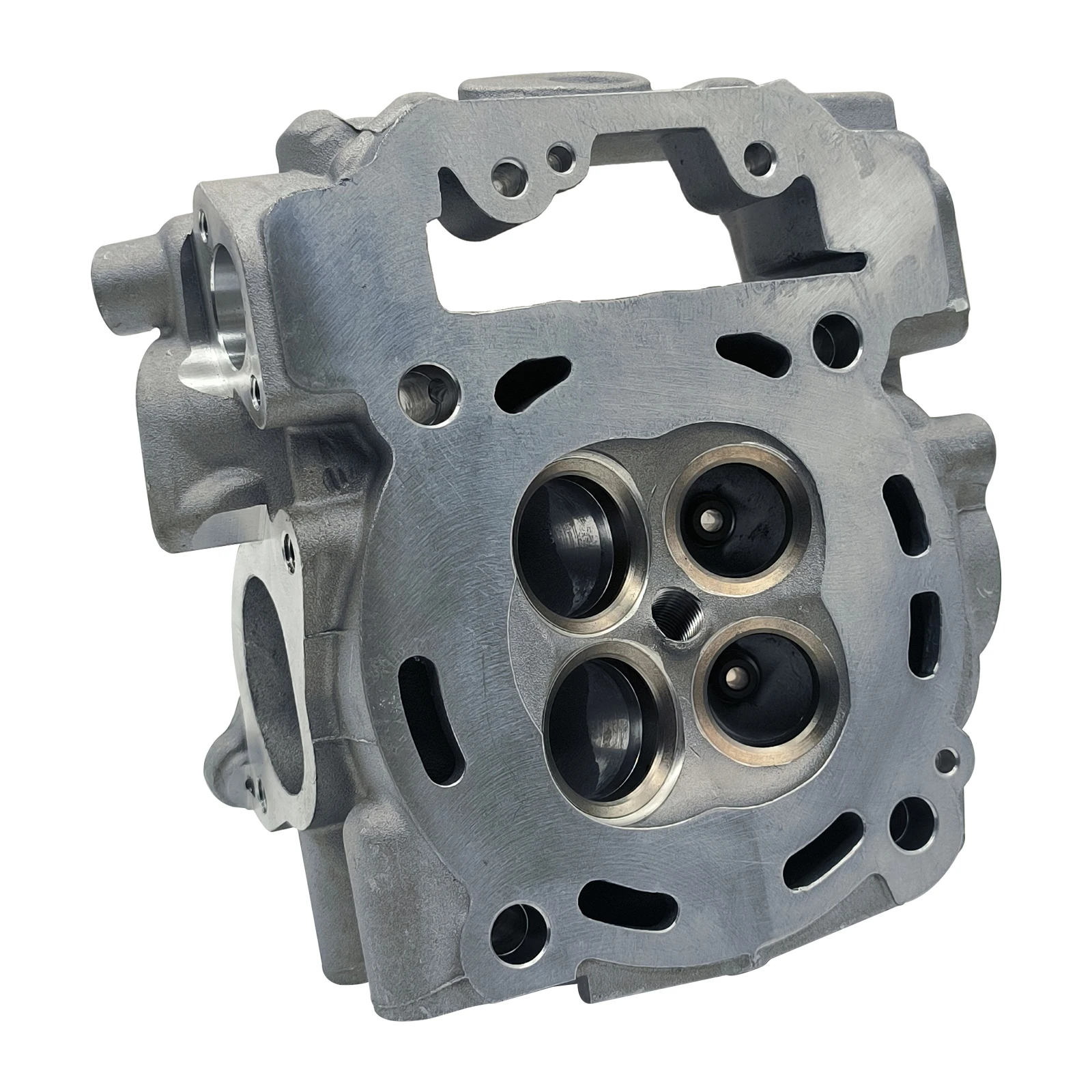 ODES Liangzi 800cc LZ800 ATV CYLINDER HEAD FRONT OEM 22040100201 4x4 quad ATV/UTV Parts
