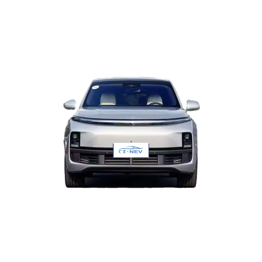 new-energy high-quality vehicle lixiang l7 l8 l10 electric for export adult van 2021 luxury free shipping
