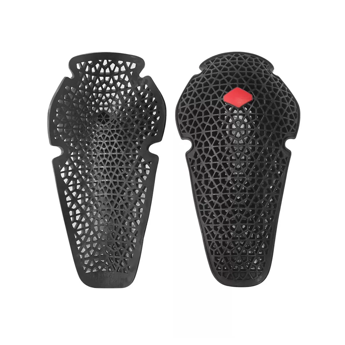 D3o Material Motorcycle Gear Knee Pads D3o Protection Rodillera De Moto Coderas Para Motociclista Espalderas Suabes
