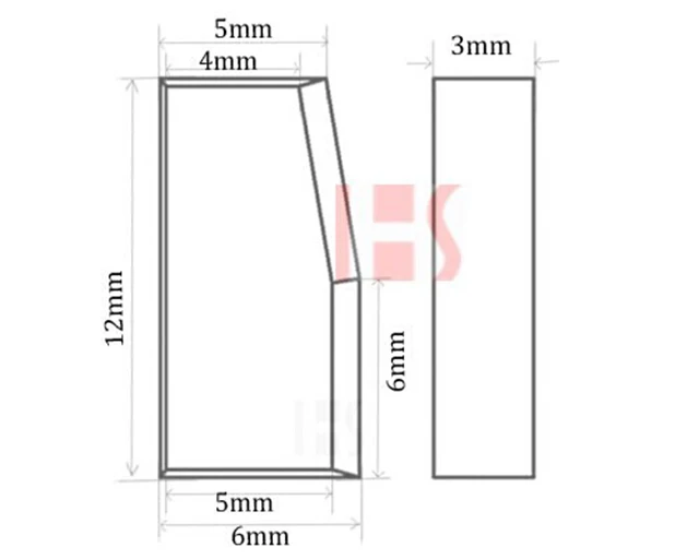 Совершенно новый чип клонирования ID 4 D 64 для Auto Idol KPC Pro