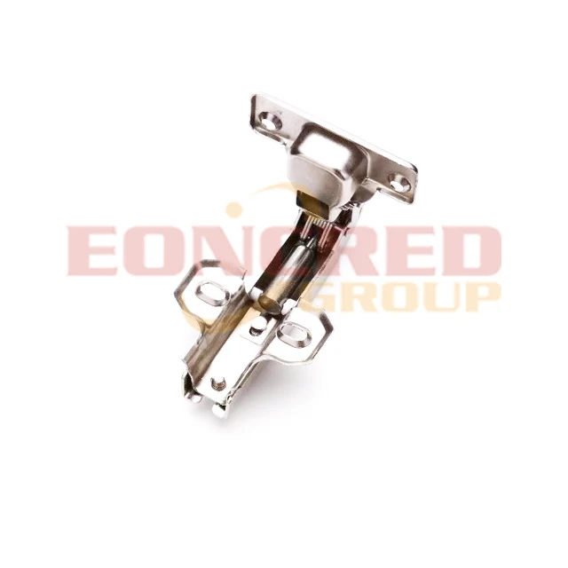 Stainless Steel Concealed Self Closing Hinge for Cabinets