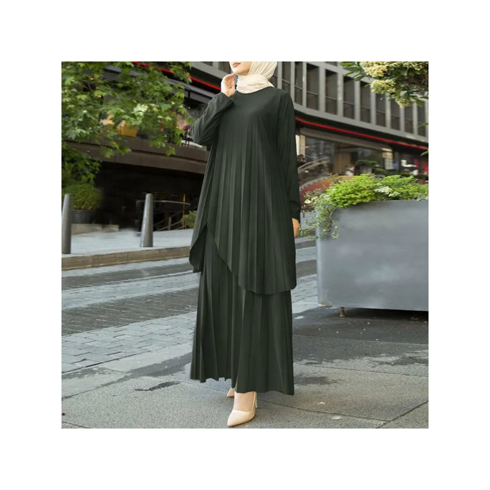 muslim prayer dress dubai khimar abaya muslim style evening dress