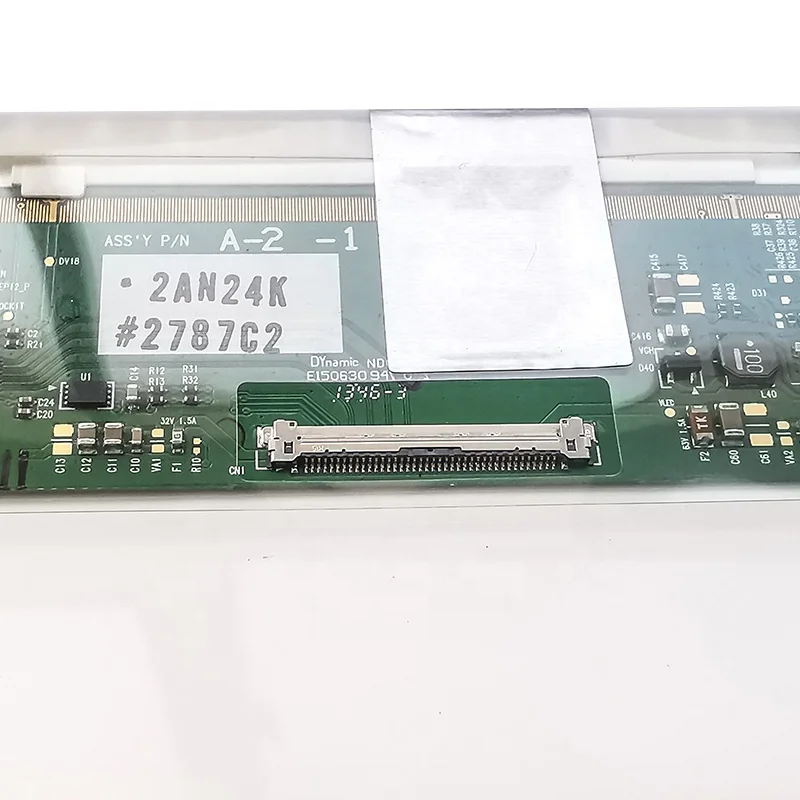 15.6 Inch  Laptop LCD LED Screen compatible model B156XTN02.2 N156B6-L0B LTN156AT02 LTN156AT32 N156BGE-L21 LP156WH4 LP156WH2