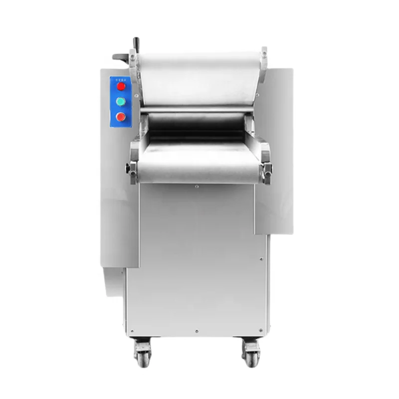 Automatic circulation dough machine commercial dough rolling and kneading machine