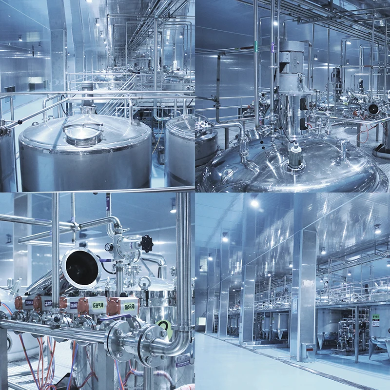 2024 New product  Bovine Bone Collagen Peptide for Cosmetics Application