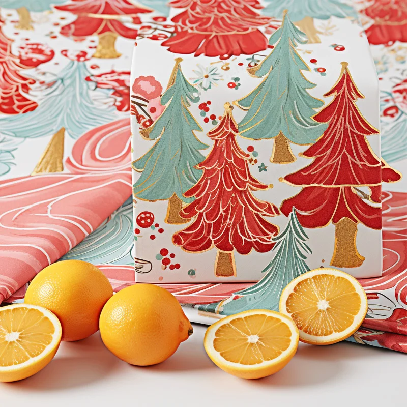 Factory Price Napkin Tissue Paper Paper Napkins Serviettes Recycled Pulp White Paper Napkins