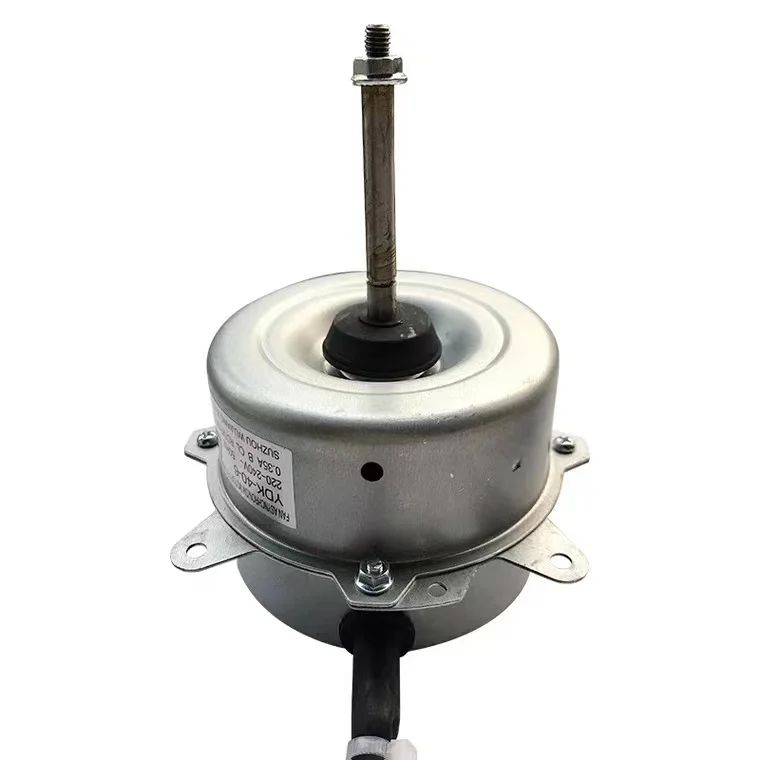 Good quality promotional water cooled air cooler motor household motor fan motor