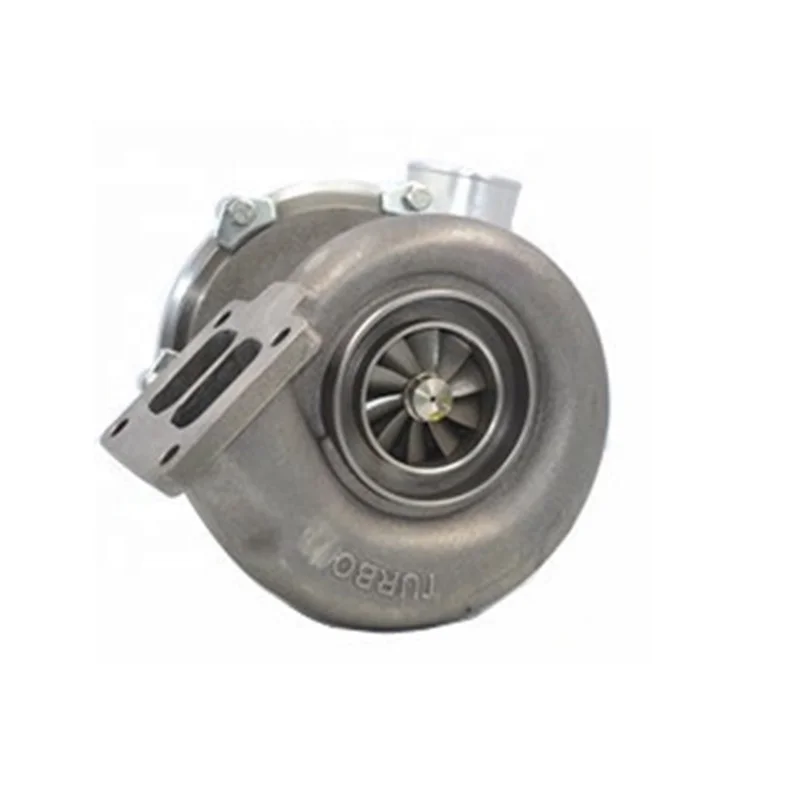 Turbocharger RHC7 241002311 24100-2311S 24100-2311A for turbo charger for Hino Hitachi Excavator EX300-1 P09CT Diesel engine