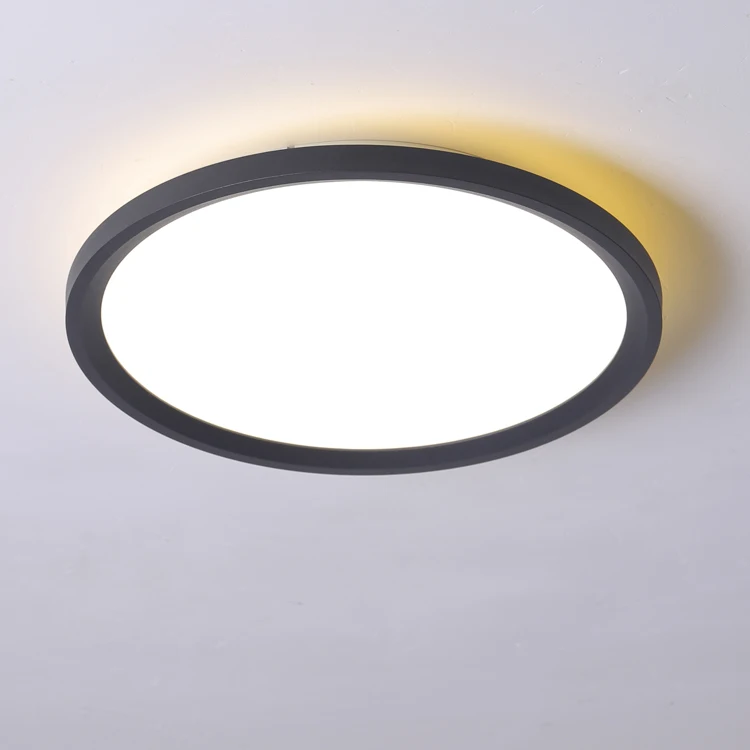 
Modern Ceiling Lights Stylish Home Round LED Panel Light 600 