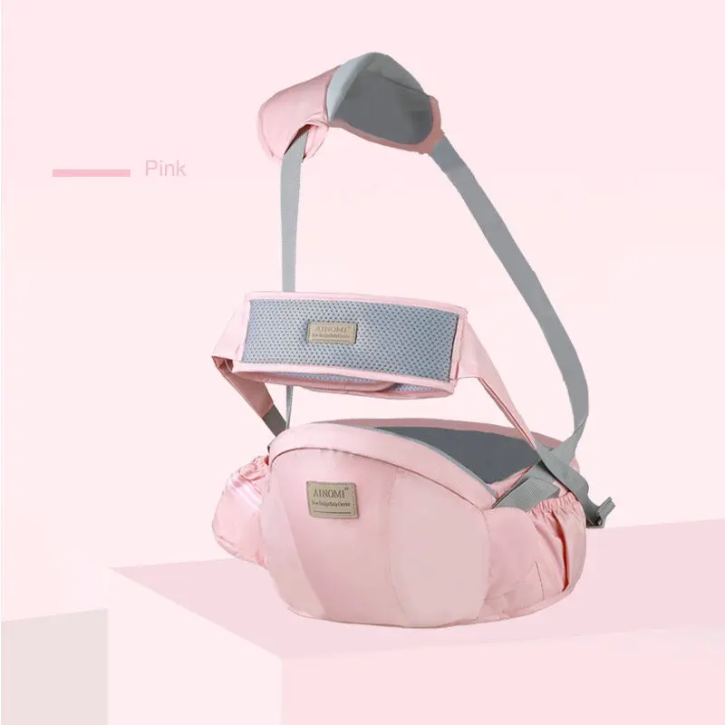  Рюкзаки-кенгуру для тазобедренного сустава 360 ergonombaby новорожденный детский поясной стул