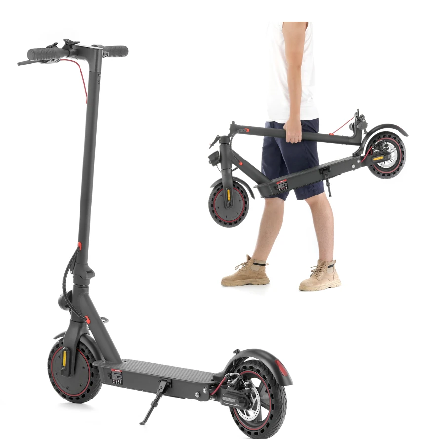 M365 Pro 2 100% оригинальный e скутер дешевый Китай Kick двухколесный Портативный Мобильный складной электрический для