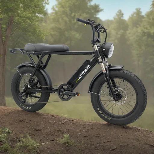 Электрический велосипед OEM 20 дюймов 750 Вт 500 48 В