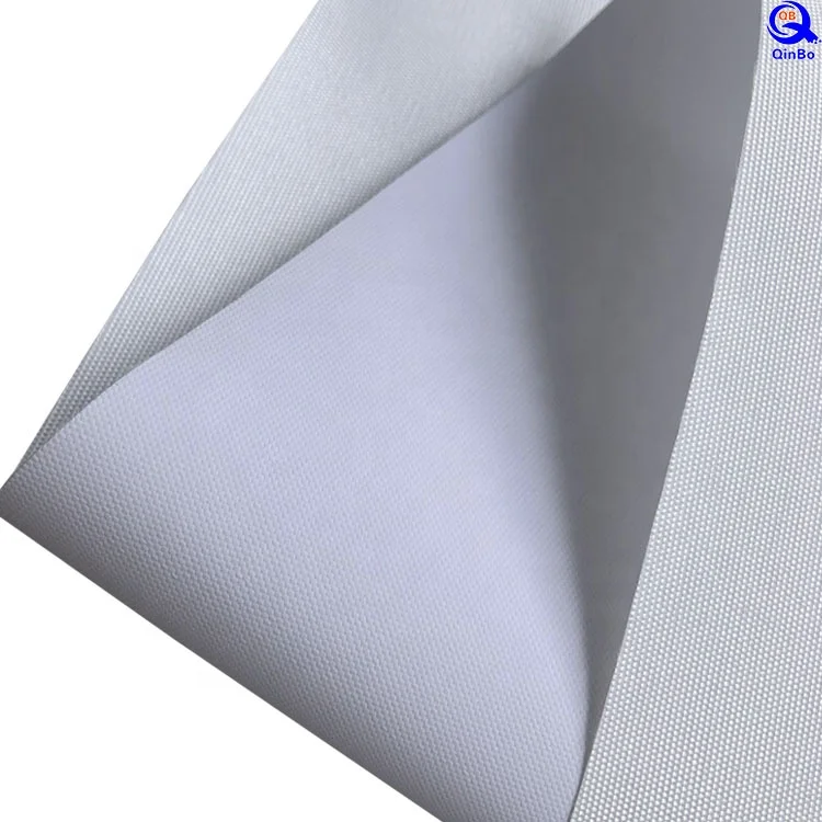 2022 New Arrival Polyester Canvas 300D*300D 230gsm Waterproof Matte canvas Art Canvas Blank Roll Printing