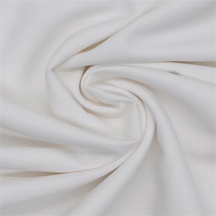 Best Selling  T/R Woven Fabric Soft  Anti-wrinkle Rayon Polyester Viscose Suiting Fabric For Uniform