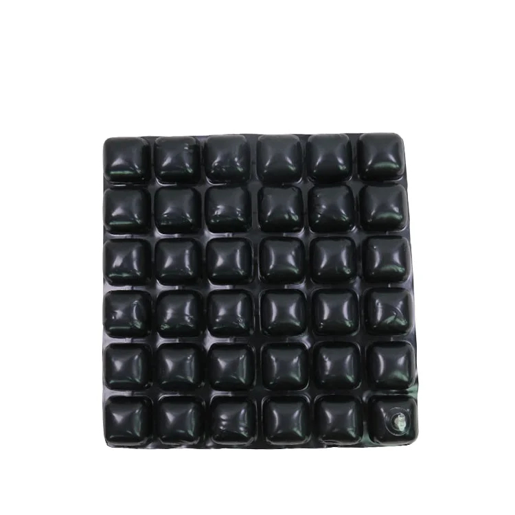 Высокое качество и дышащий анти пролежни воздушные подушки сиденья с сетчатой тканью SC-ASC11