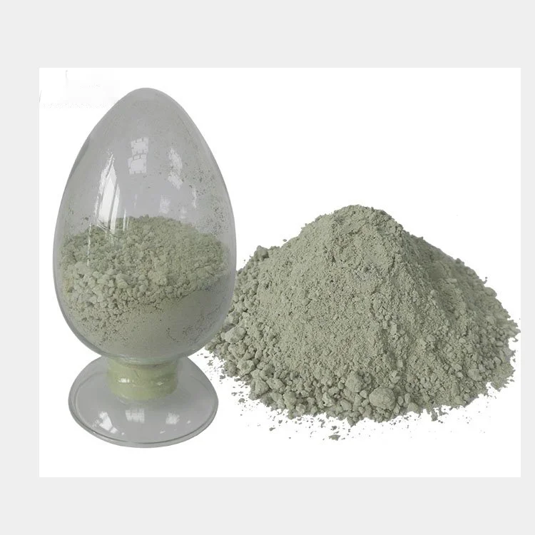 High quality MgO refractory gunning mass for converter ladle tundish