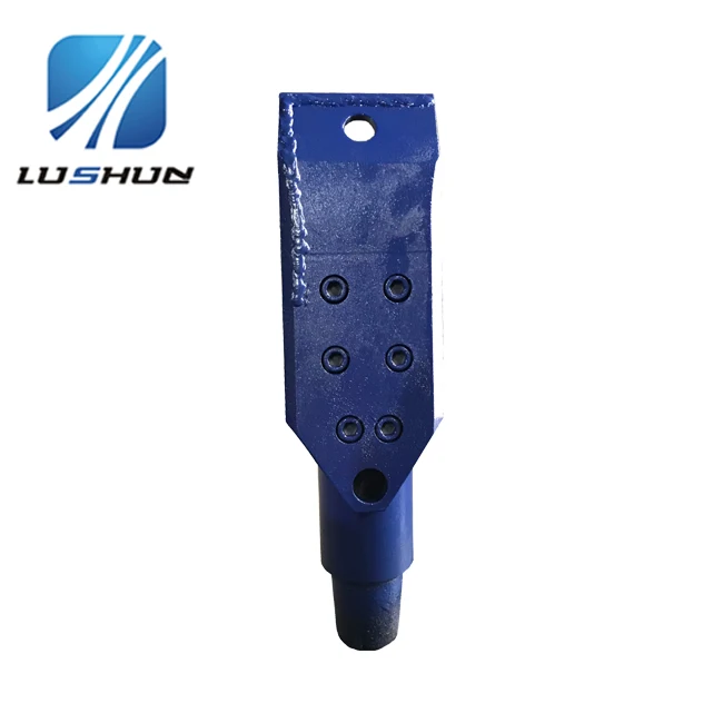 Wholesale Customized High-quality Hdd Sonde Housing