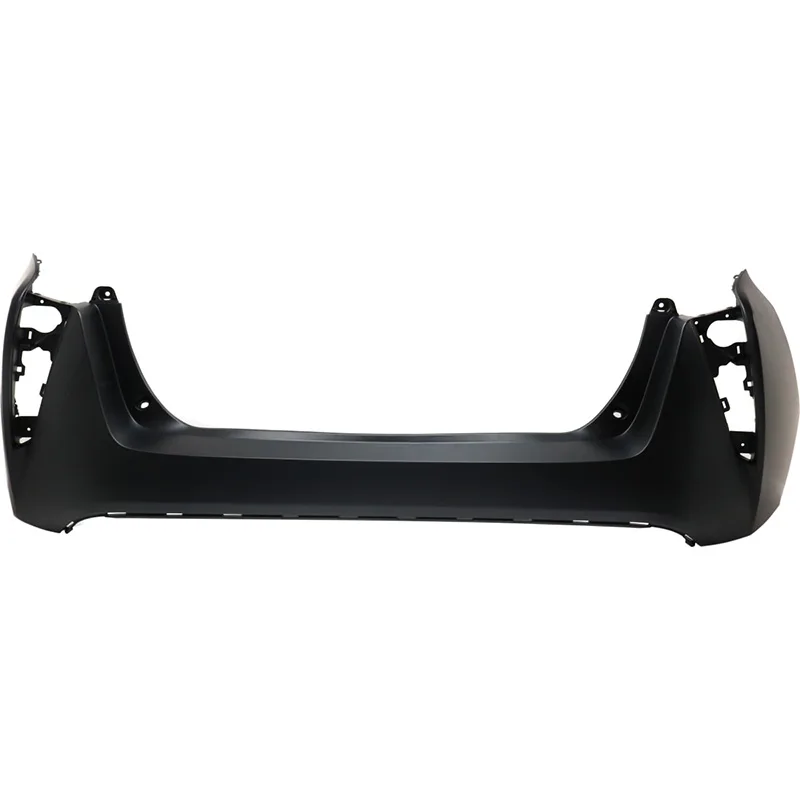 Factory supply Top Auto  Car  Body  Kit  For  2016  Toyota  Prius  Rear  Bumper  5215947913