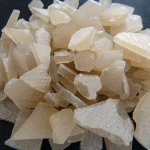 
Factory direct supply industrial grade ferrous 17 aluminium sulphate powder formula 