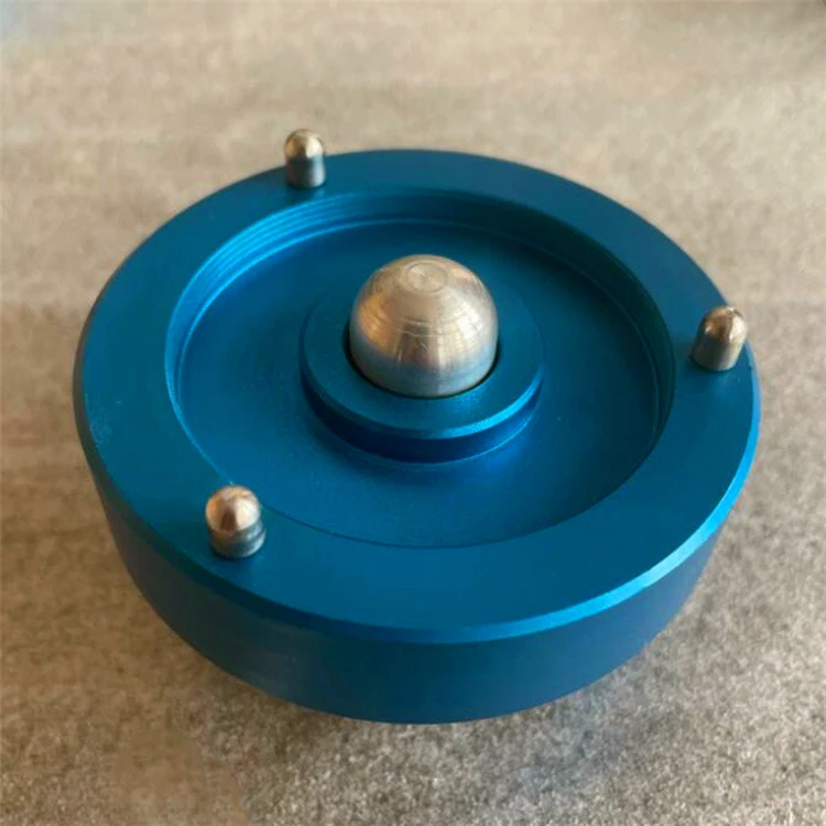 Acoustic gas detection underground leakage detector Universal for indoor and outdoor use leak water detector