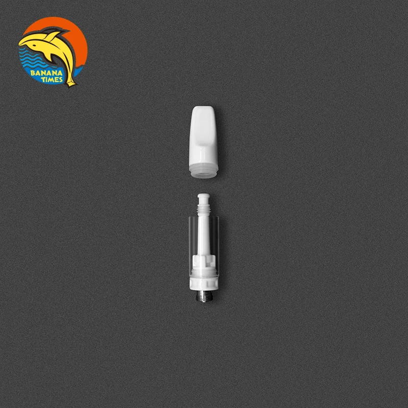Высокое качество BC05-T картридж масляного оптовая продажа 1,0 ml Пустые vape картридж