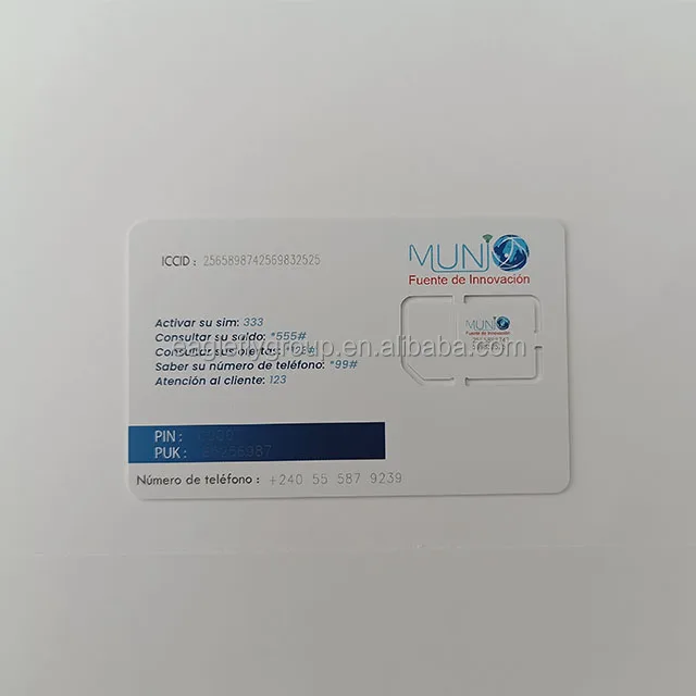 High quality 32K 64K 128K 256K Phone Card SIM Card 2G 3G 4G LTE 5G SIM Card 3 in 1 JAVA