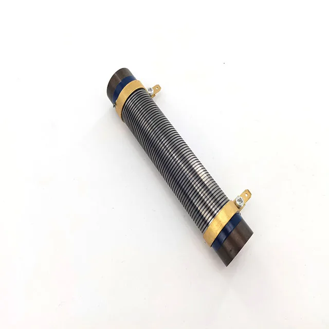 Thick film heating tube for water dispenser thick film heating element electric heater