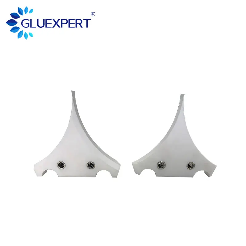 For solvent-free process machinery and equipment  High quality glue dam
