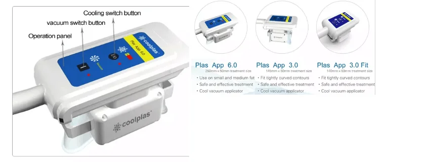 free training 20% off sincoheren 2021 the most advanced technology of fat freezing machine crolipolysis