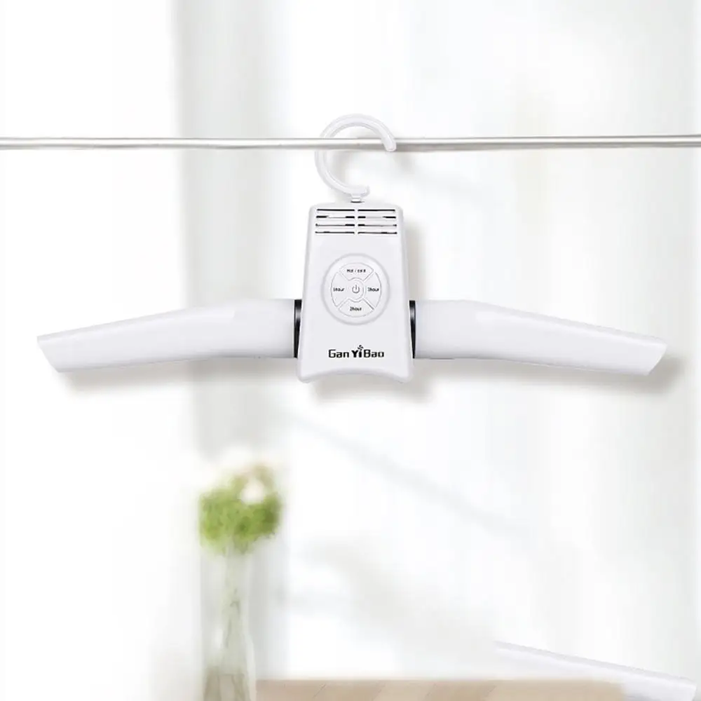 Мини-сушилка для одежды, портативные вешалки для одежды, электрическая сушилка для белья, умная сушилка для обуви, вешалка для пальто