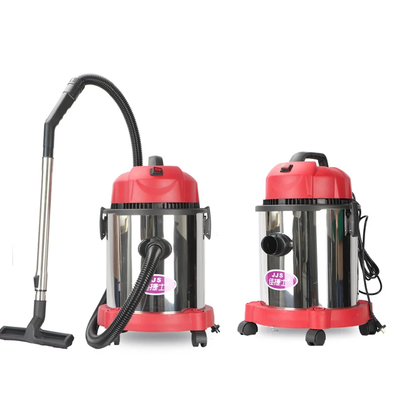 Высококачественный пылесос с клещами для уборки дома с двигателем мощностью 1400 Вт