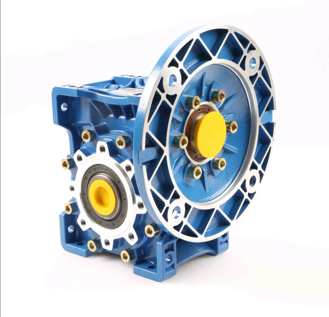 wanshsin worm gear gearbox