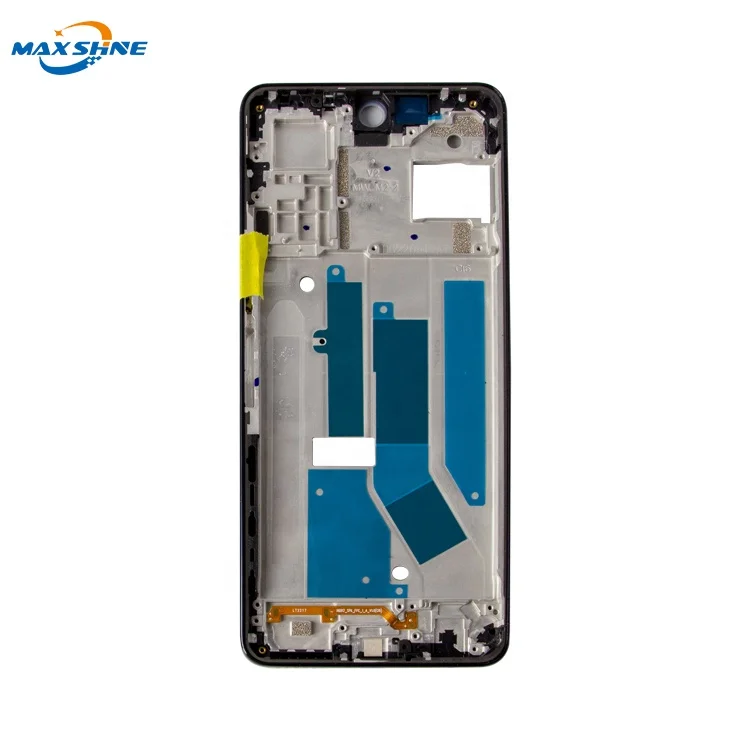 Wholesale Middle Frame Bezel Plate Housing LCD Frame For Tecno Camon 19 19 Neo 19 Pro