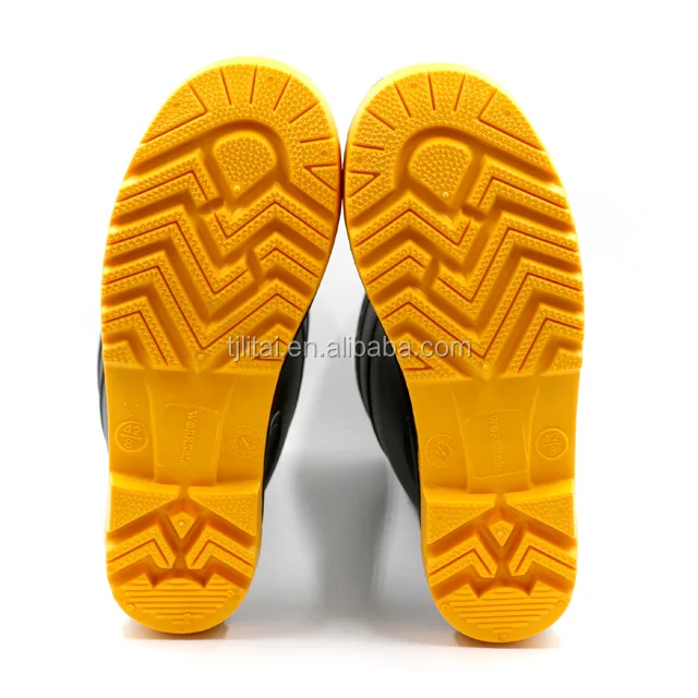 Cheap White Pvc Boot Welly Pvc Waterproof Rain Boots Fashion Ankle Shoes wholesale men for adults cheap