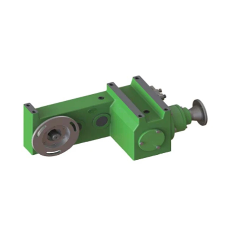 universal swivel joint (SPL250X)