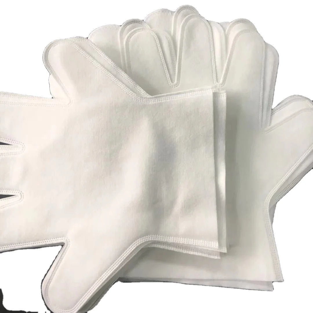 Одноразовые нетканые перфорации от большого производителя OEM