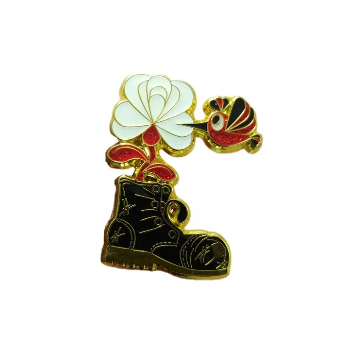 
Custom enamel pin dropshipping 