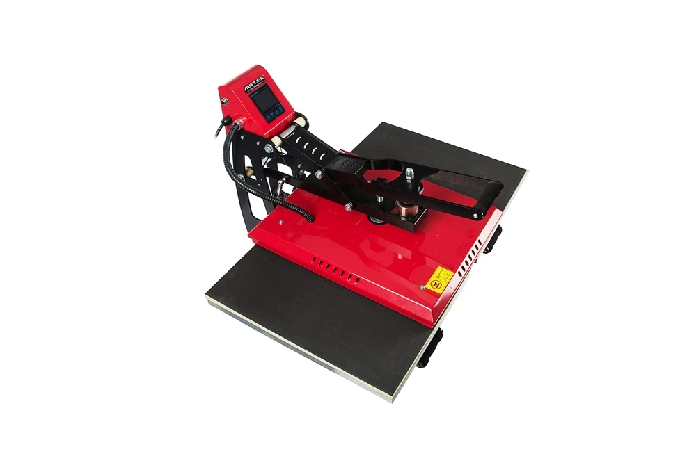 High Quality large format double sised lk sublimation t shirt printing teflons sheet for heat press machine