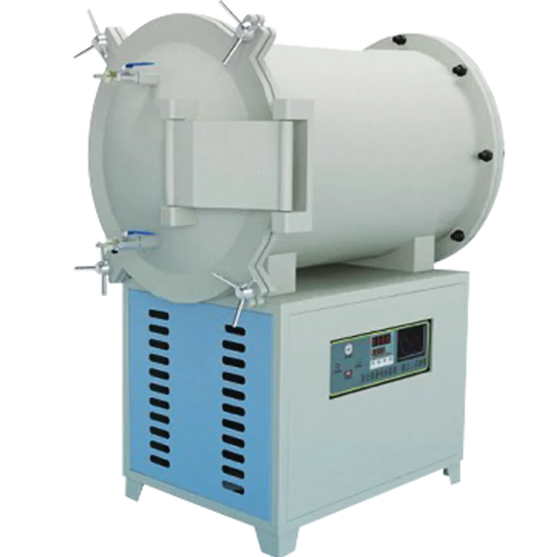 professional  hydrogen furnace controlled atmosphere box type  resistance furnace sintering furnace for lab